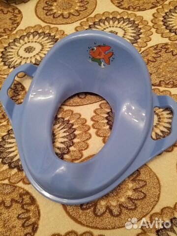 Детское сиденье