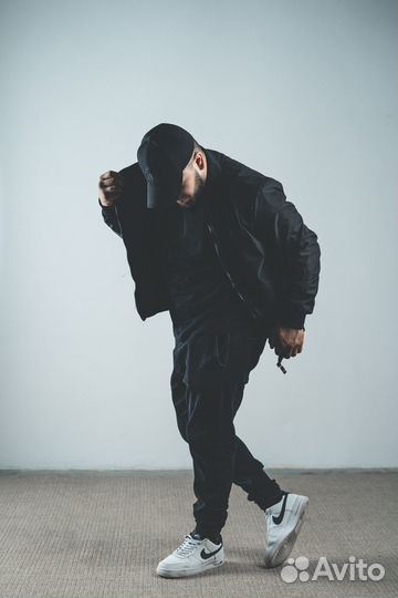 Менеджер артиста