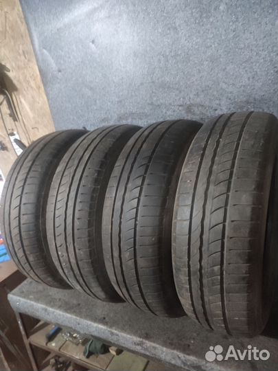 Pirelli Cinturato P1 185/65 R15