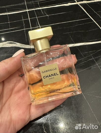 Парфюм Chanel Gabrielle (Шанель Габриель/Габриэль)