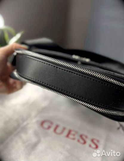 Мужская сумка Guess