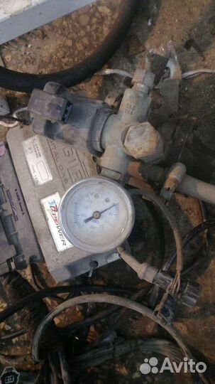 Гбо 4 поколения диджитроник 3D power