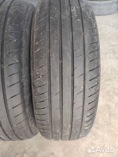 Nexen N'Fera SU4 185/65 R15