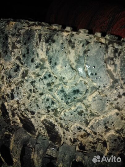 Forward Safari 540 205/75 R15 50B