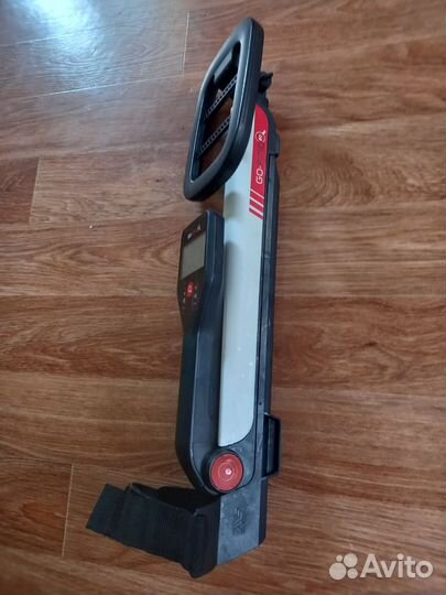 Металлоискатель