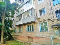 1-к. квартира, 31,1 м², 5/5 эт.