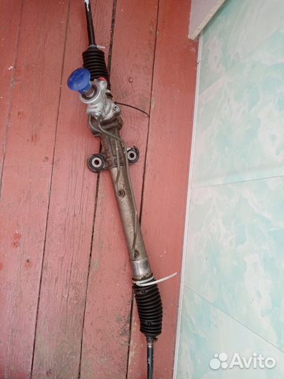 Рулевая рейка toyota авенсис т220