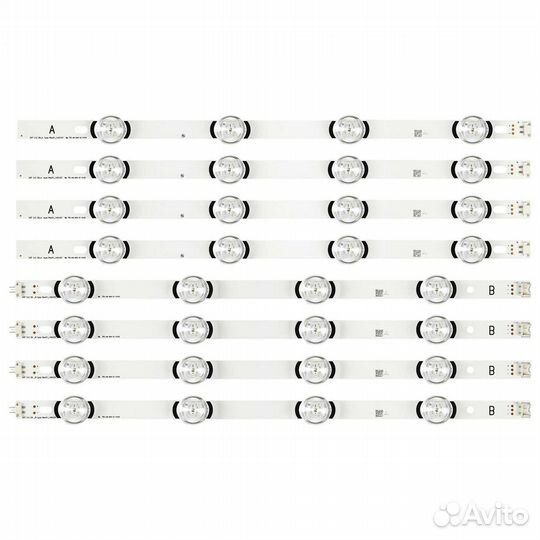 Подсветка (новая) LG Innotek DRT3.0 39