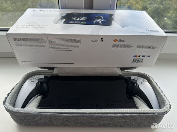 Sony playstation Portal