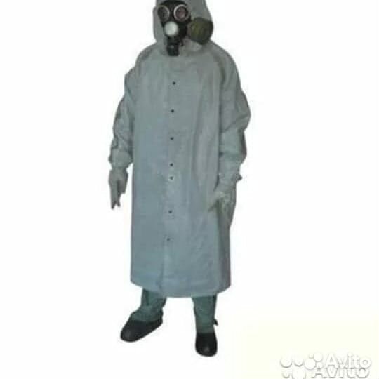 Озк Плащ чулки перчатки