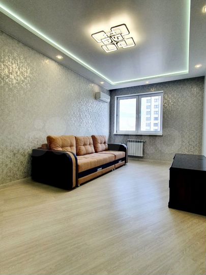 3-к. квартира, 94,2 м², 19/26 эт.