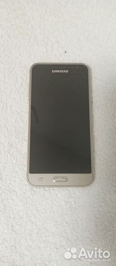 Samsung Galaxy J3 (2016) SM-J320F/DS, 8 ГБ