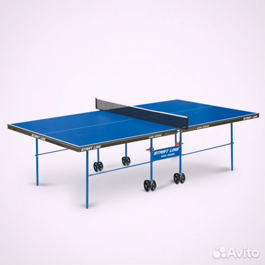 Теннисный стол