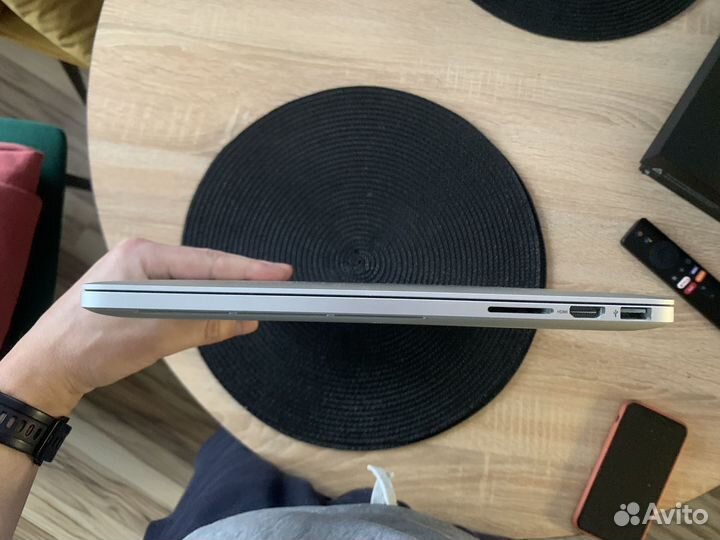 Apple MacBook Pro 15 mid 12 retina
