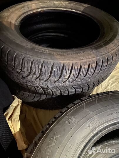 Triangle AdvanteX SUV TR259 225/65 R17
