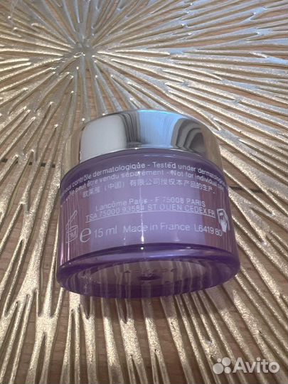 Lancome крем для лица