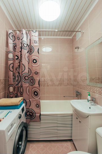 1-к. квартира, 32 м², 3/5 эт.