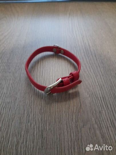 Ошейник для собак р S