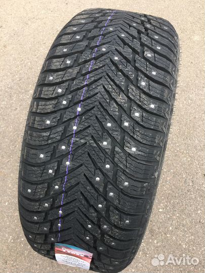 Nokian Tyres Hakkapeliitta 10 EV 285/40 R19 107T