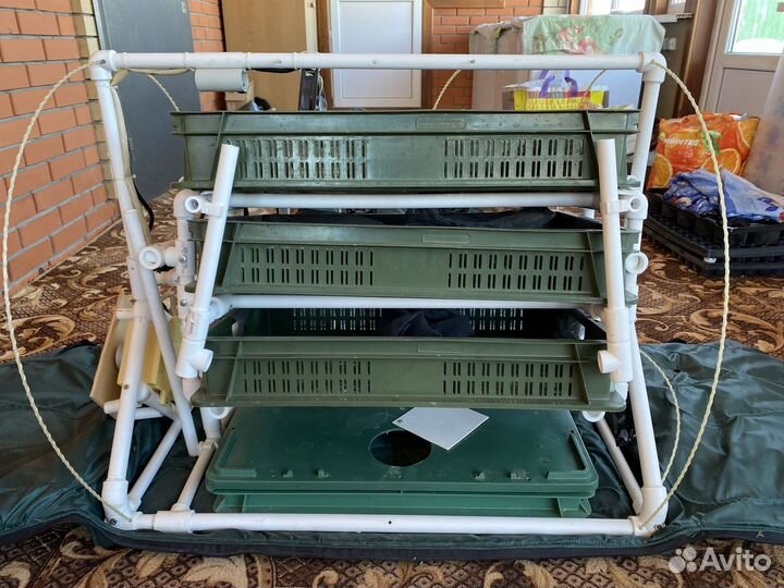 Продам инкубатор