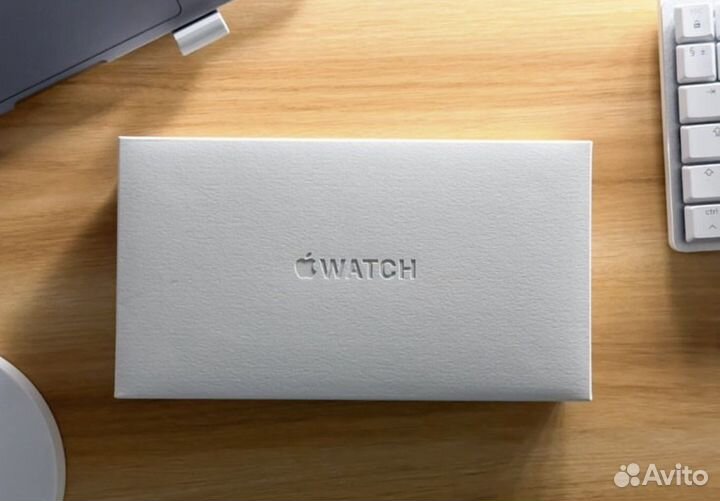 Apple Watch Ultra 2
