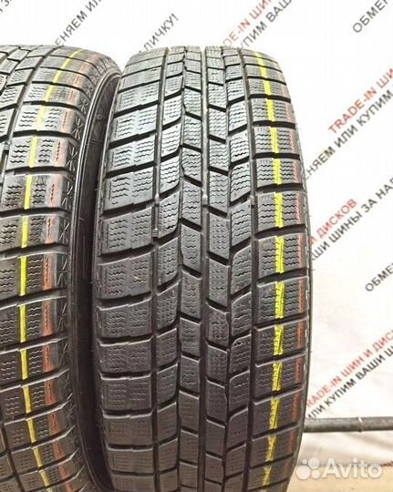 Goodyear Ice Navi 6 215/60 R17 99V