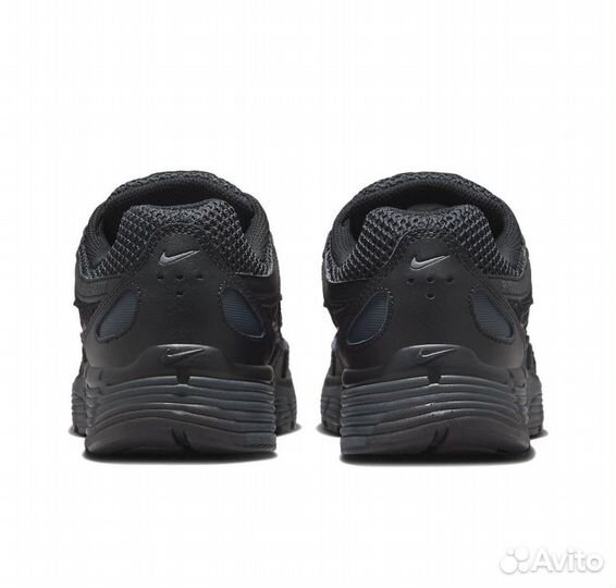 Кроссовки Nike P-6000 Premium FQ8732-010 Оригинал