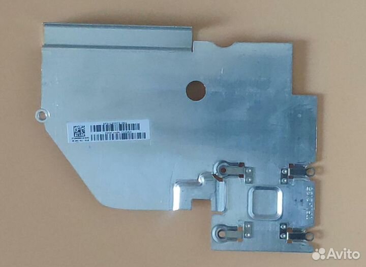 Система охлаждения для ноутбука HP Pavillion 250