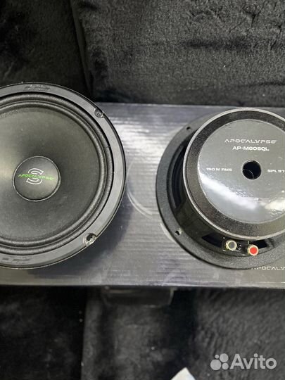 Apocalypse ap m60sql