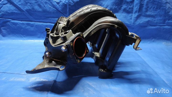 Коллектор впускной Mitsubishi Outlander 3 2015-202