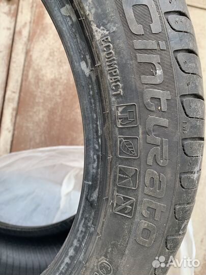 Pirelli Cinturato P7 225/45 R17