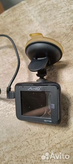 Видеорегистратор Mio MiVue C33