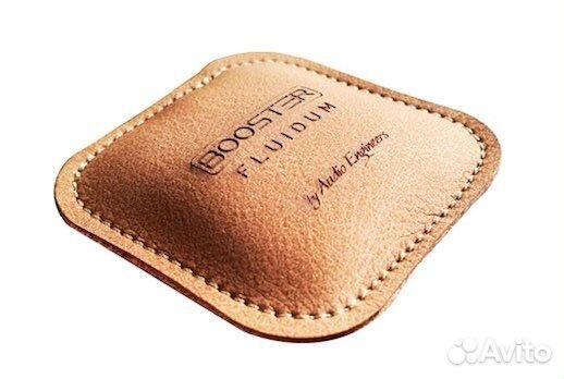 Демпфирующие подушки audio engineers