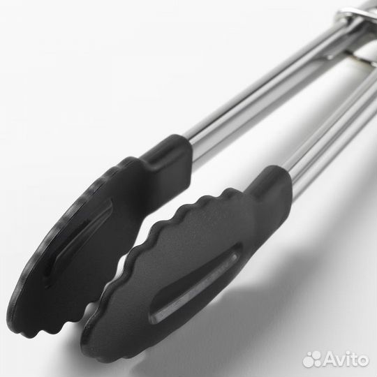 Щипцы IKEA кухонные tabberas/tillampad 2 шт/набор