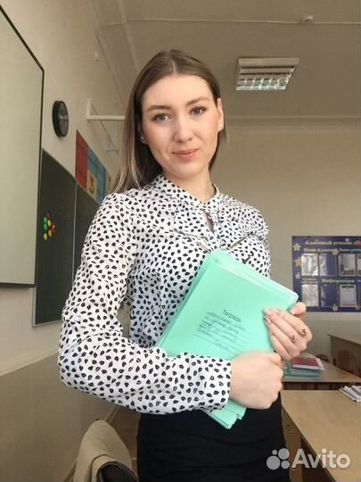 Репетитор по русскому языку и литературе