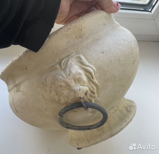 Кашпо, горшок для цветов