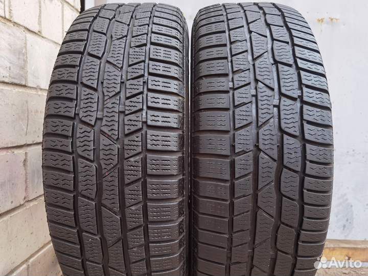 Continental ContiWinterContact TS 830 P 205/60 R16 96H