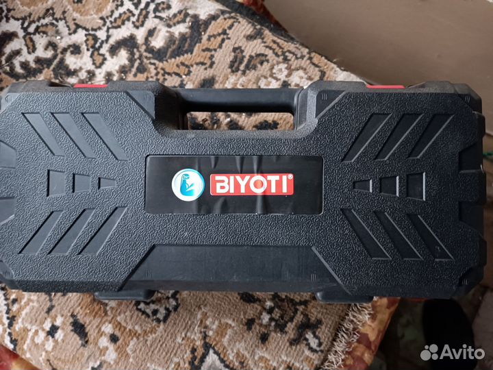 Машинка для стрижки овец бу