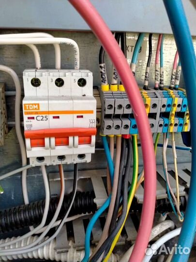 Электрик сегодня. Без посредников