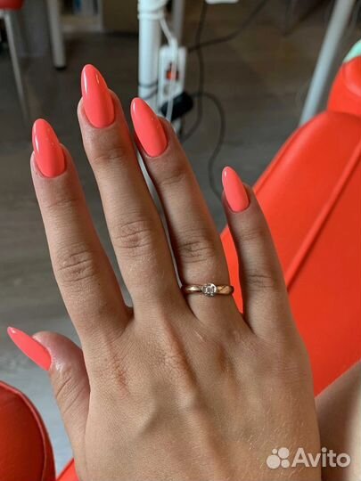 Мастер маникюра Солнечный город