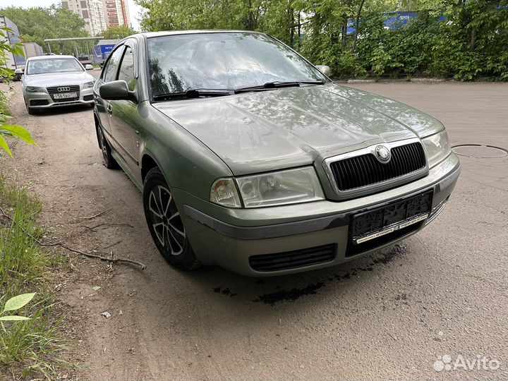 Запчасти шкода октавия тур skoda octavia tour