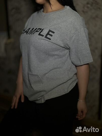 Футболка женская