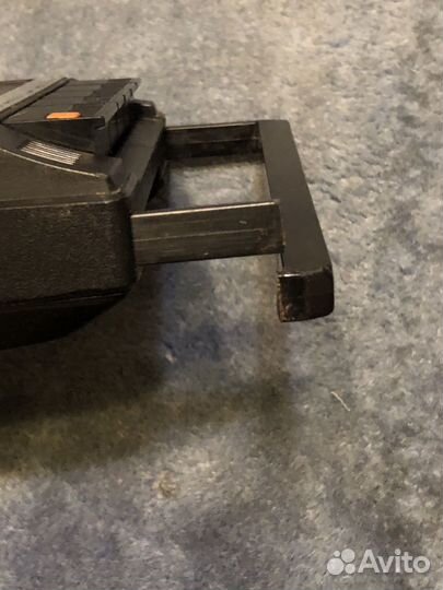 Магнитофон диктофон National Panasonic RQ 2739