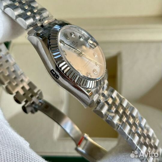 Часы rolex datejust 36mm оригинал