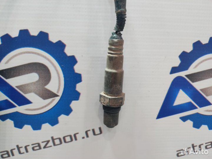 Датчик кислородный №1 (lambdasonde) Chery Tiggo