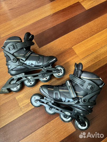 Роликовые коньки Roces Yvon