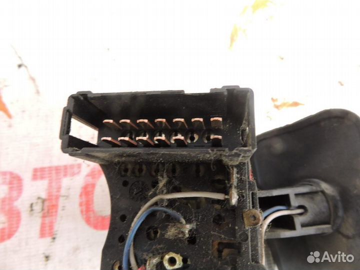 Переключатель поворотов подрулевой для Renault Sym