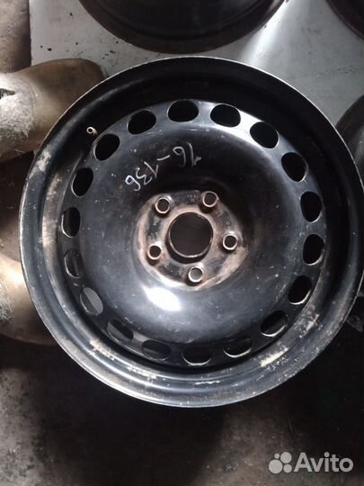 Диски 5-114,3(47)