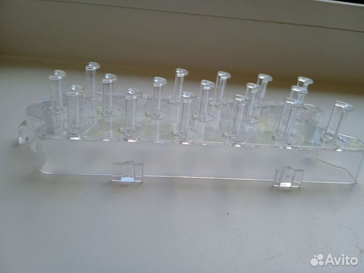 Станки для плетения резиночками