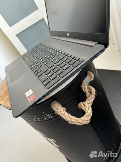 Ноутбук hp laptop 15s